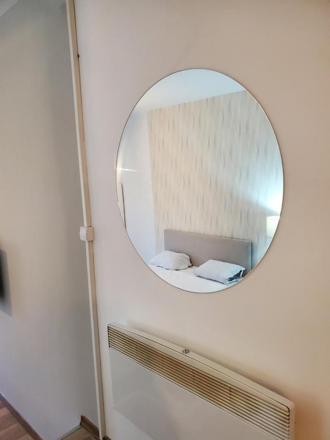 Ferienwohnung Sleep And Drive Premium SJJ Exterior foto