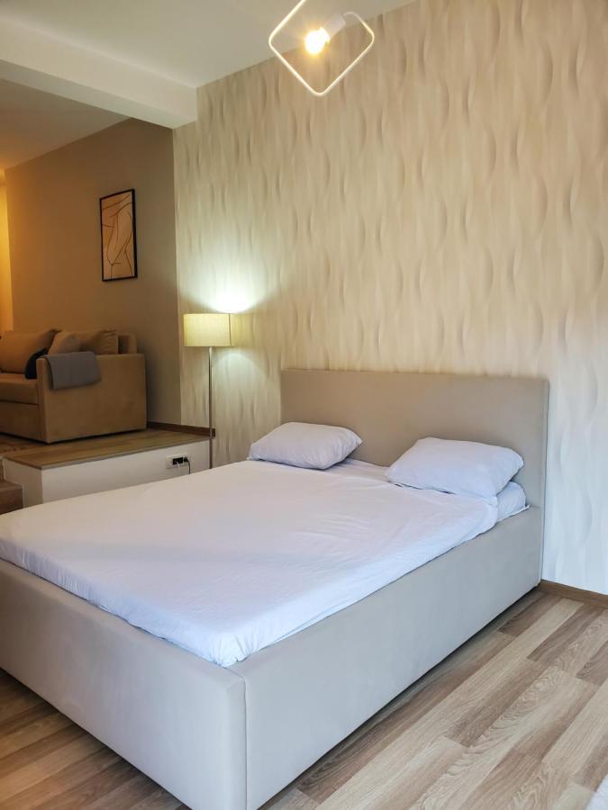 Ferienwohnung Sleep And Drive Premium SJJ Exterior foto