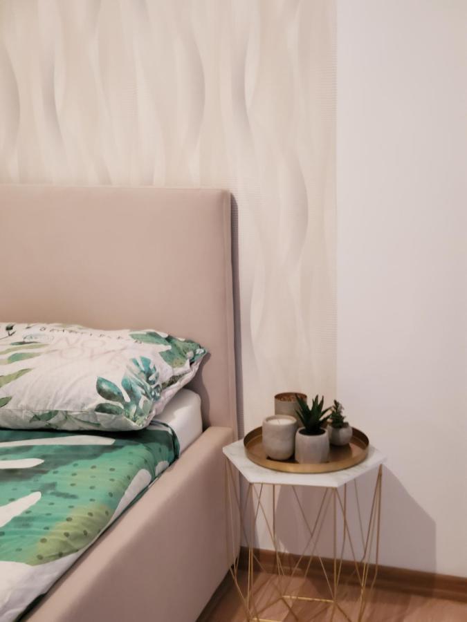 Ferienwohnung Sleep And Drive Premium SJJ Exterior foto