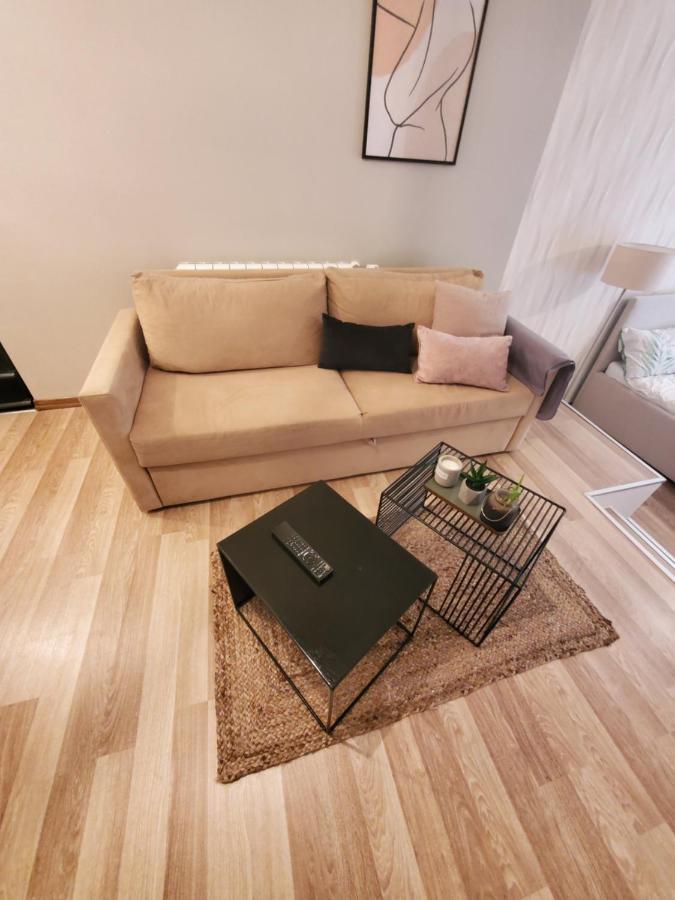 Ferienwohnung Sleep And Drive Premium SJJ Exterior foto