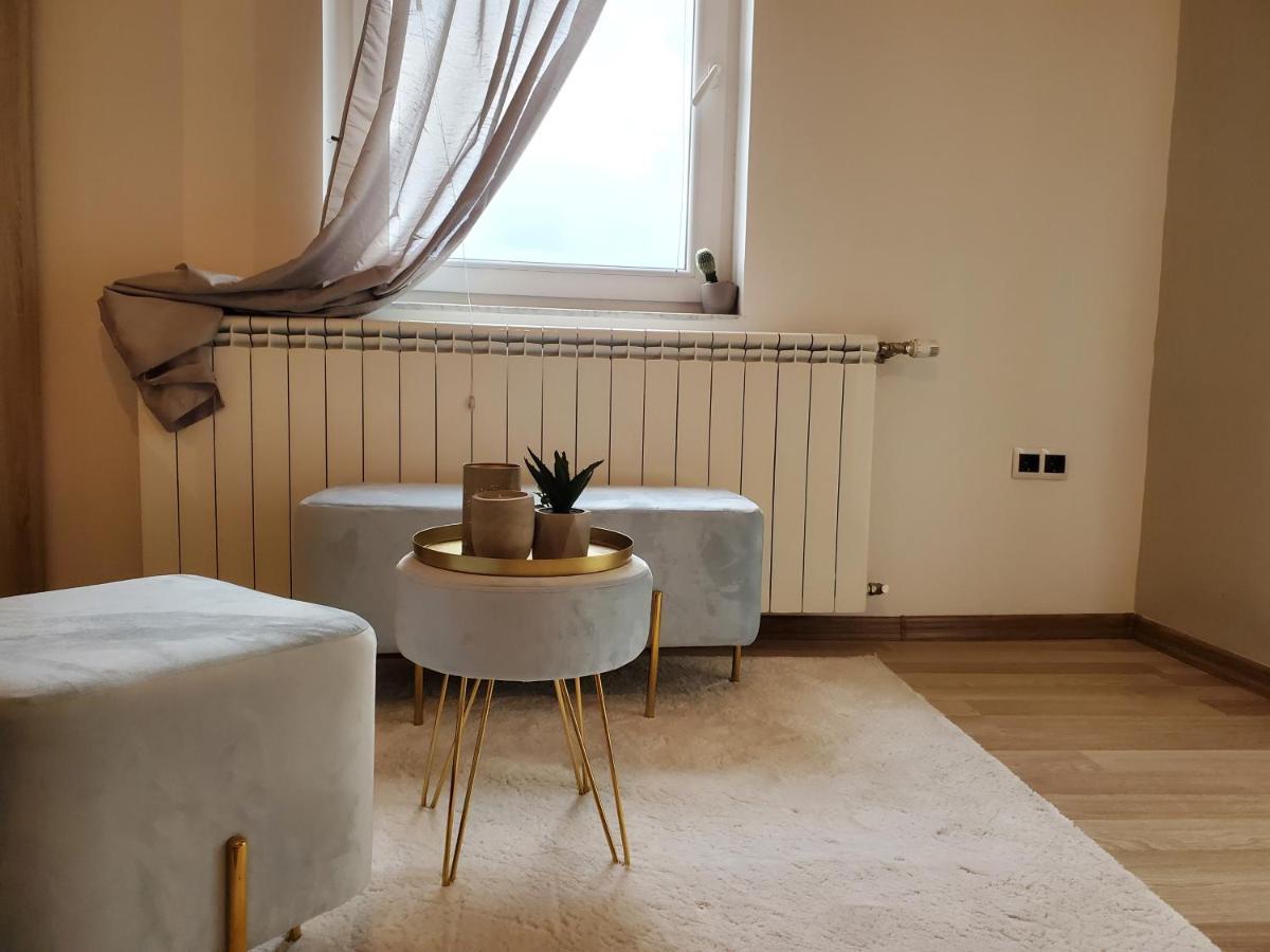 Ferienwohnung Sleep And Drive Premium SJJ Exterior foto